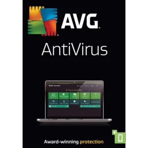 AVG Ultimate - 1-Year / Unlimited Devices